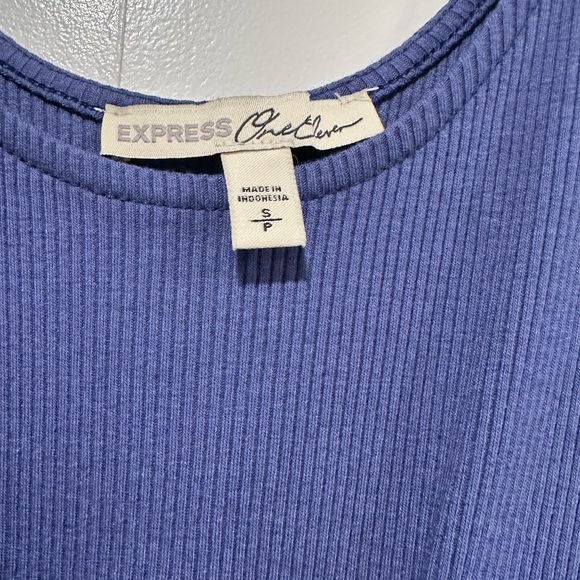 Express Peplum - Picture 2 of 2